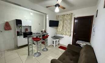 Imagem 3: PRAIA GRANDE - Apartamento Padrão - GUILHERMINA