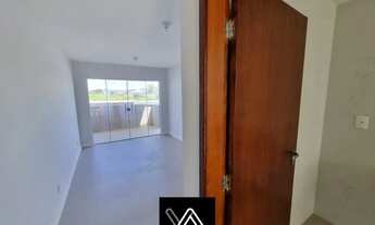 Imagem 2: Apartamento com 2 dormitórios à venda, 85 m² por R$ 250.000,00 - Jardim Atlântico Leste (I