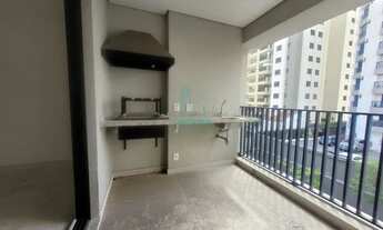 Imagem 5: Apartamento Novo para venda 112m² na V Leopoldina