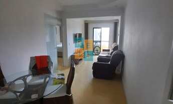 Imagem 5: Apartamento para Venda em Guarulhos, Vila Rosália, 2 dormitórios, 1 suíte, 2 banheiros, 2