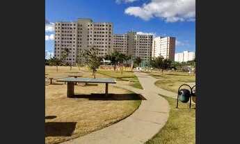 Imagem 7: Apartamento quitado atrás do McDonald's em Valparaíso parque das cachoeiras rio branc