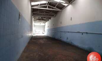 Imagem 3: São Paulo - Galpão/Depósito/Armazém - Catumbi