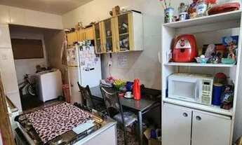 Imagem 5: Casa com 2 quartos em Pau da Lima - Salvador - BA