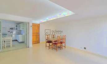 Imagem 4: Apartamento Locação 3 Dormitórios - 136 m² Vila Olímpia