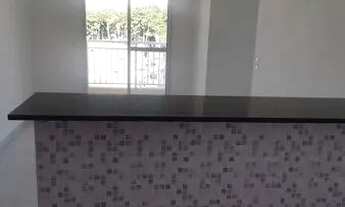 Imagem 5: Apartamento para venda tem 49 metros quadrados com 2 quartos em Jardim Ana Maria - São Pau