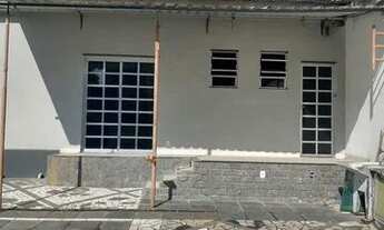 Imagem 2: Casa em Irajá em condomínio fechado, composta de: Sala, 2 quartos no piso frio, cozinha co