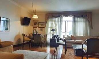 Imagem 5: APARTAMENTO COM 3 SUÍTES, 280M² NO REAL PARQUE - SP