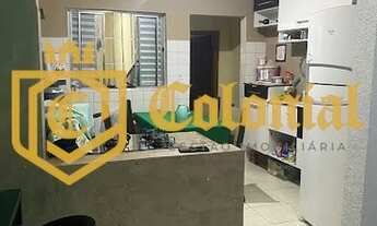 Imagem 6: Casa, Vila Esperança / Itu SP