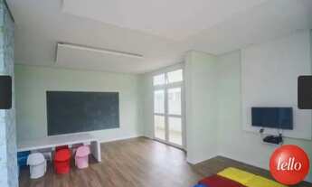 Imagem 3: São Paulo - Apartamento Padrão - Tatuapé