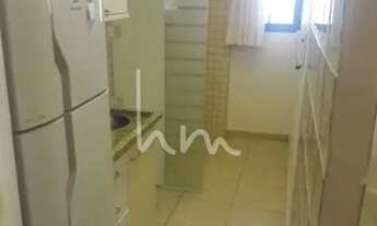 Imagem 4: APARTAMENTO - HIGIENÓPOLIS - PRÓXIMO À MACKENZIE