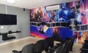 Imagem 2: Apartamento em Morros - Teresina