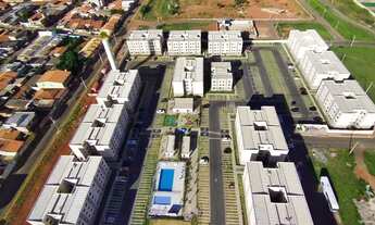 Imagem 3: Alugo apto 02 quartos no Total Ville Pitangueiras na Cidade Jardins