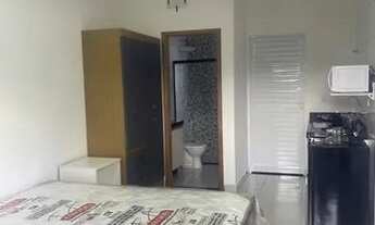 Imagem 6: Suítes Mobiliadas na Zona 8/ Próximas ao antigo aeroporto