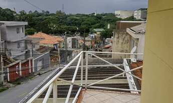 Imagem 4: Kitnet mobiliada próx. portão 3 da USP - Butantã - SP