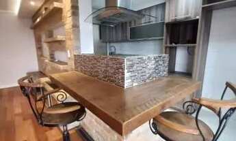 Imagem 2: Apartamento Semi Mobiliado Interlagos Caxias do Sul