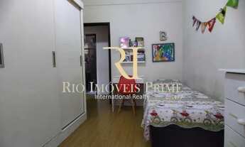 Imagem 7: Tijuca, metrô Afonso Pena, 3 quartos