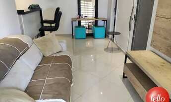 Imagem 7: São Paulo - Apartamento Padrão - Tatuapé