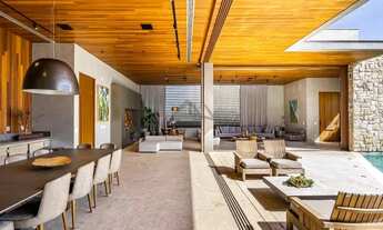 Imagem: Casa - Residencial Jatibela - Campinas