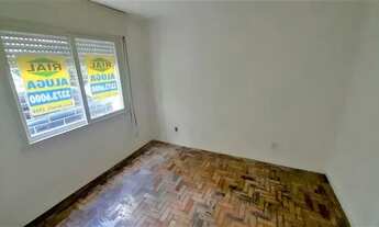 Imagem 7: Cod.imóvel: 9280 - Apartamento térreo no Bairro Vila Ipiranga com 42 m², 01 dormitório, sa