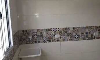 Imagem 7: Casa com 2 dormitórios para alugar, 35 m² por R$ 1.300,00/mês - Vila Boaçava - São Paulo/S