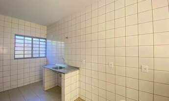 Imagem 3: Casa Nº 03, Rua 3 Qd 05 Lt 16 Vila Lucy