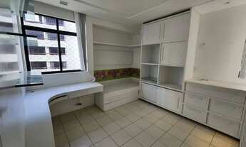 Imagem 7: Apartamento para venda com 145 metros quadrados com 4 quartos em Salgado - Caruaru - PE