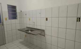 Imagem 7: Ilha bela 2/4 no Papagaio; Área de serviço coberta; Quintal no contrapiso; Lazer completo