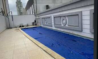 Imagem 3: Apartamento para venda possui 114 metros quadrados com 3 quartos em Jardim Goiás - Goiânia