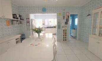 Imagem 5: Sobrado a venda com 266m , 3 quartos, 1 suíte e 5 vagas de garagem