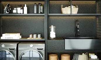 Imagem 4: Vendo belíssimo flat próximo ao mar do cabo branco como área de lazer completa