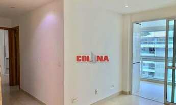 Imagem 4: Apartamento com 2 dormitórios, 90 m² - venda por R$ 795.000,00 ou aluguel por R$ 4.290,00