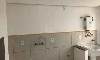 Imagem 4: Apartamento em Aberta dos Morros