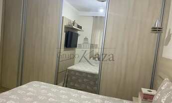 Imagem 3: Casa de condomínio para venda tem 75 metros quadrados com 2 quartos