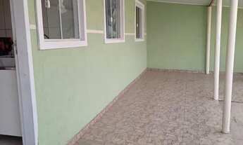 Imagem 2: Aluguel casa Casa com 2 dormitórios