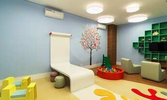 Imagem 3: São Paulo - Apartamento Padrão - CENTRO