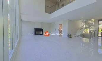 Imagem 5: Casa com 5 dormitórios à venda, 450 m² por R$ 9.800.000 - Residencial Melville - Santana d