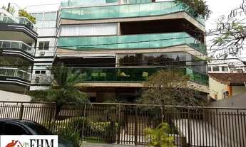 Imagem: Apartamento para venda no Recreio com 4