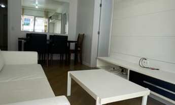 Imagem 6: Apartamento mobiliado!