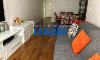 Imagem: APARTAMENTO - ACLIMAÇÃO - SP