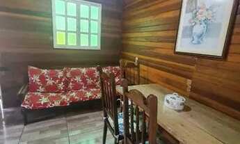 Imagem 5: Sitio com casa aguas claras viamao