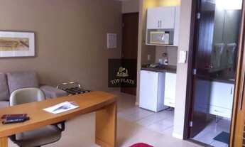 Imagem 2: Flat disponível em Jardim Paulista - SP