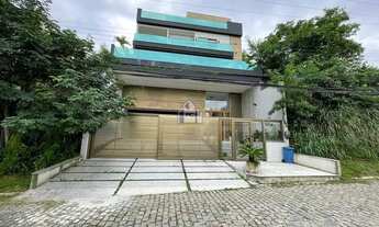 Imagem: Casa com 4 quartos, 360 m², à venda por