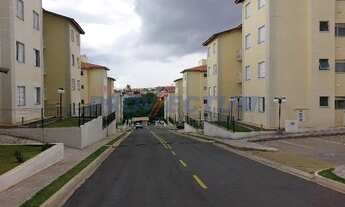 Imagem 2: Apartamento - Jardim Carlos Lourenço - Campinas