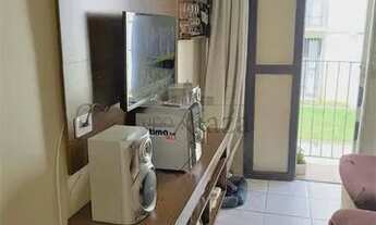 Imagem 3: Apartamento - Bosque dos Eucaliptos - Venda