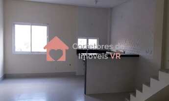 Imagem 7: Casa Nova Com Quintal, 3 Dormitórios Sendo 1 Suíte Jardim Belvedere - Volta Redonda - RJ