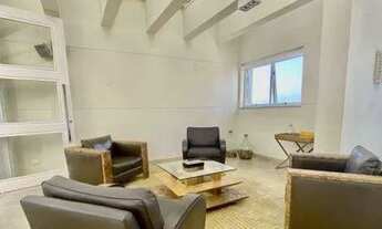 Imagem 6: Cobertura com 4 dormitórios à venda, 954 m² por R$ 29.900.000,00 - Vila Nova Conceição - S