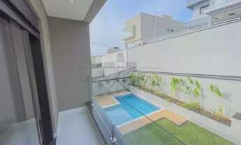 Imagem 4: Casa Condomínio Sobrado para venda Zona Oeste Residencial Alphavile 310 metros quadrados 4