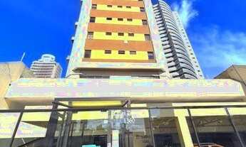 Imagem: Apartamento 3 suítes Edifício Luigi Donadio