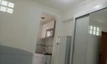 Imagem 3: Aluguel kitnet mobiliada a 550m do metrô conceição