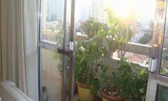 Imagem 2: SÃO PAULO - Apartamento Padrão - ACLIMACAO